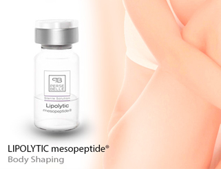 BODY SHAPING BY LIPOLYTIC MESOTHERAPY