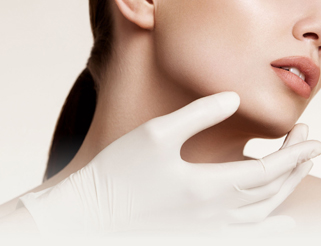 BODY SHAPING BY - KYBELLA